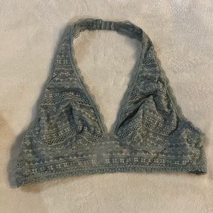 Victoria’s Secret lace bralette